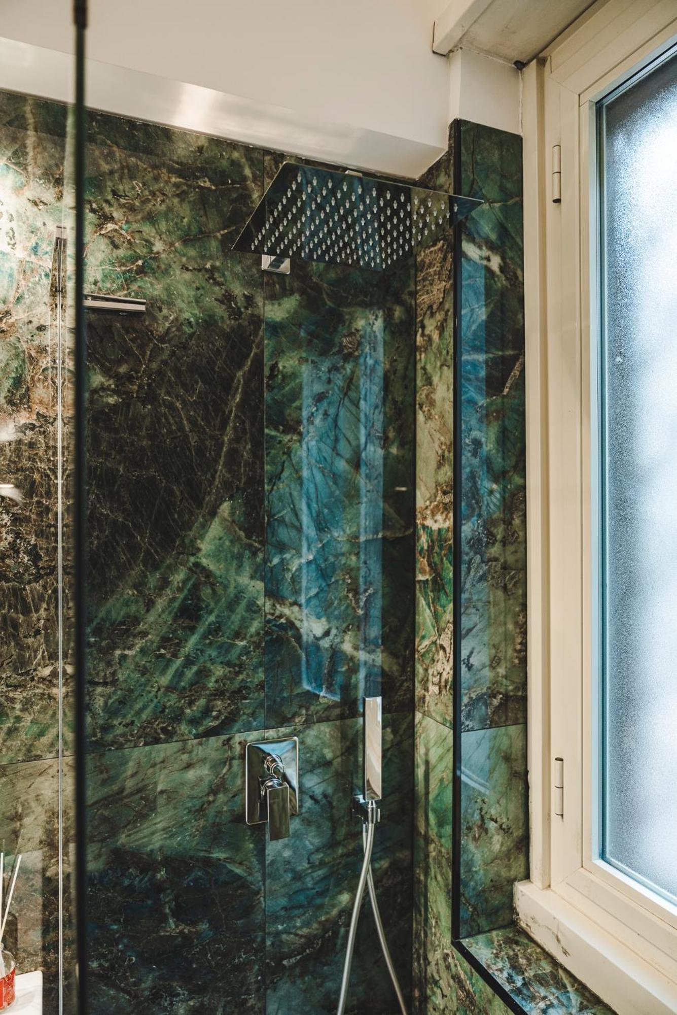 Monteverde Vatican Apartment Rom
