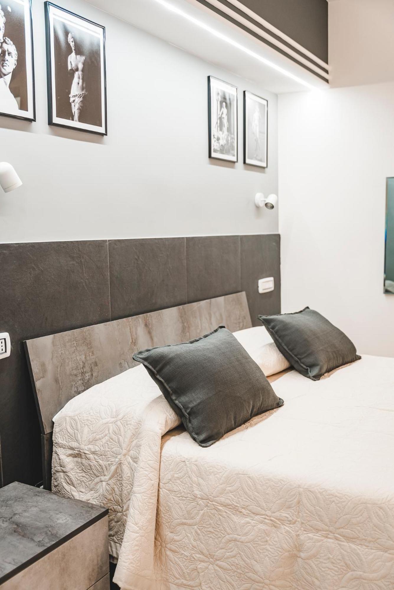 Monteverde Vatican Apartment *